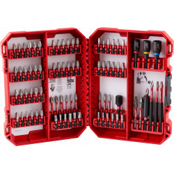 Screw Driver Bit Set (80-Piece)