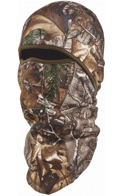 N-FERNO® Wind-Proof Balaclava - Camo