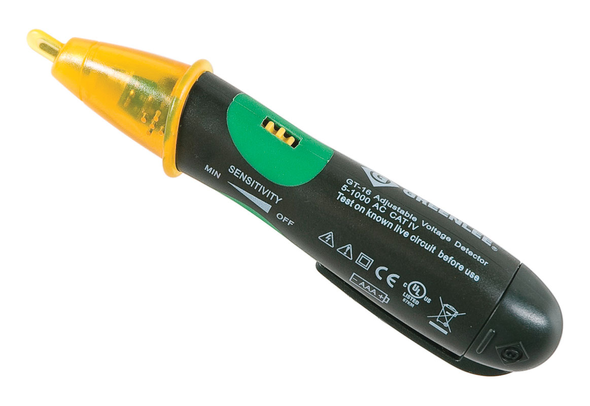 greenlee-voltage-detector