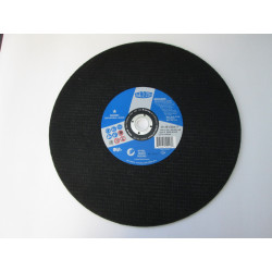 Portable Gas Saw Wheel 12x1/8"x1"/20mm Type 1 A30S-BF Steel - *TYROLIT