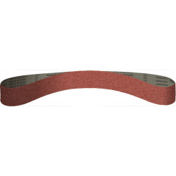 CS 310 X belts, 3/4 x 18 Inch grain 120 F4G