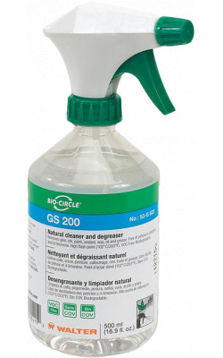 CLEANER/DEGREASER GS-200