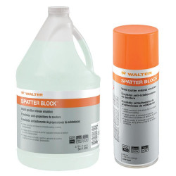 Spatter Block Liquid/20 L