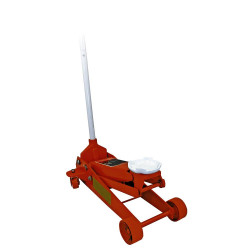 2-1/2 Ton Service Jack - *STRONGARM