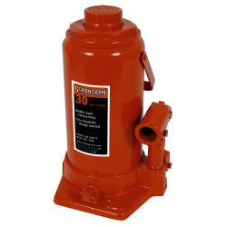 30 Ton Bottle Jack - Heavy Duty - *STRONGARM