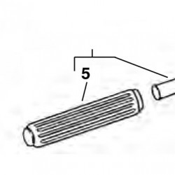 HAND GRIP FOR 300 PIPE THREADER