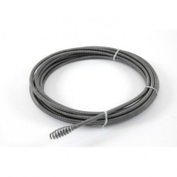 5/8" x 7.5' C-8 sectional cable