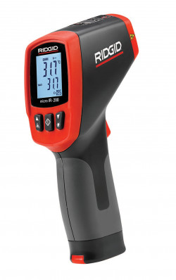 micro IR-200 Non-Contact Infrared Thermometer