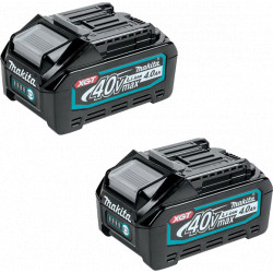 XGT 40V 4.0Ah Battery (2 PK)