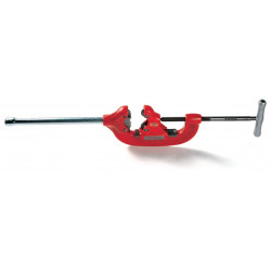 44-S Heavy-Duty 4-Wheel Pipe Cutter