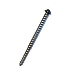 Pilot pin