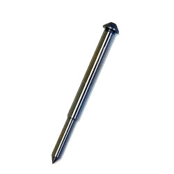 Pilot pin