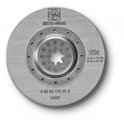 HSS saw blade