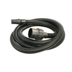 1" I.D. Anti-Static Suction Hose