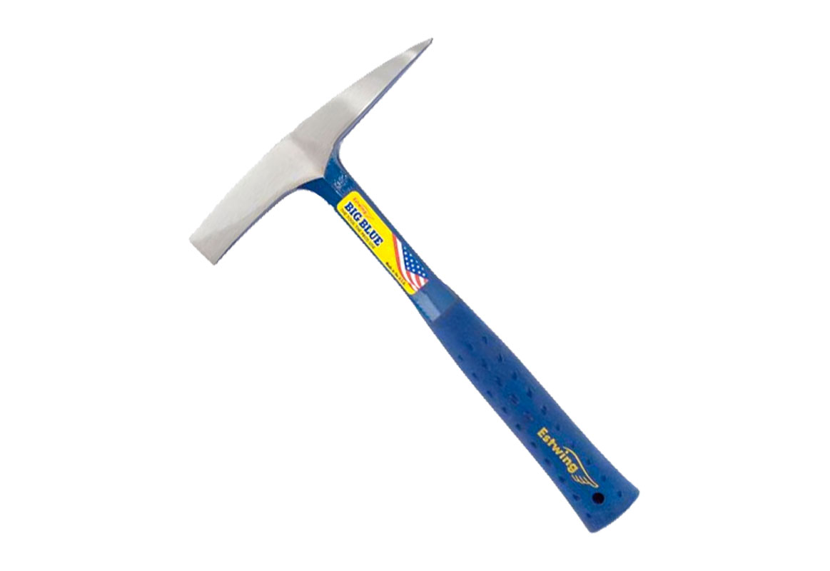 Estwing Welding Chipping Hammer - 14 oz.