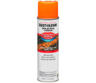 Rustoleum Inverted Marking Paint - 17 oz. - Water Based / M1400 Series ...