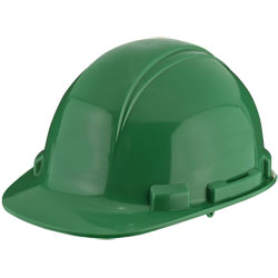 Hard Hat - 4-Point Ratchet - Cap Style / HP241R *WHISTLER