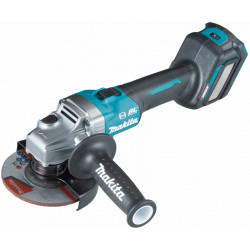 XGT 40V 5" Angle Grinder (Tool Only)