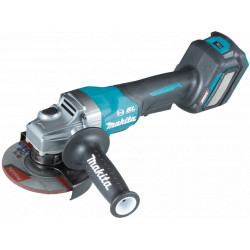 XGT 40V 5" Angle Grinder (Tool Only)