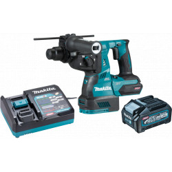 XGT™ 40V 1-1/8" SDS Plus Rotary Hammer Kit