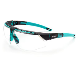 Safety Glasses - Polycarbonate - Wire Core / S28 Series *AVATAR