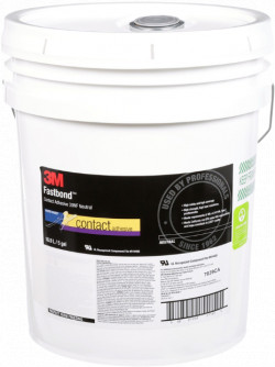 FASTBOND Contact Adhesive 30NF Neutral - 5 gal.