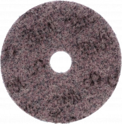 5" x 7/8" Scotch-Brite™ Light Grinding and Blending Disc