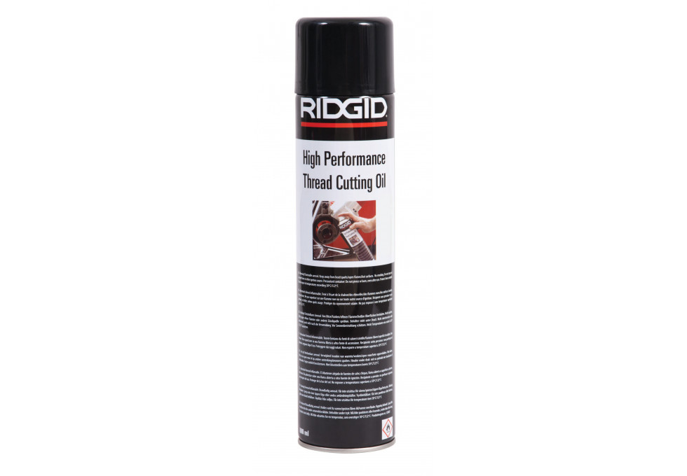 RIDGID® 70830 Dark Thread Cutting Oil - 1 Gallon