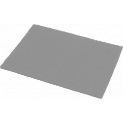 Hand Pad - Alum Oxide/Silicon Carbide - 6" x 9" / 744 Series *SCOTCH-BRITE