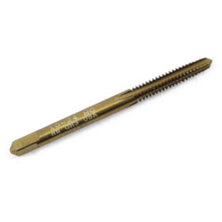 Taper Taps UNC - Square Drive Shank / High Speed Steel *Fractional