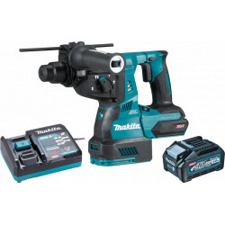 XGT™ 40V 1-1/8" SDS Plus Rotary Hammer Kit