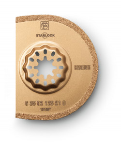 Carbide saw blade