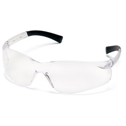 Safety Glasses - Polycarbonate - Poly / S25 Series *MINI ZTEK