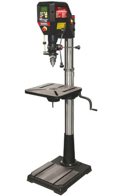 voyager dvr drill nova amp press