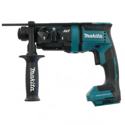 11/16" Cordless Rotary Hammer with Brushless Motor & AWS