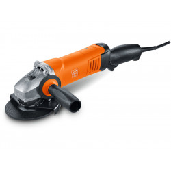 Compact Angle Grinder Ø 6 in