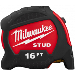 Tape Measures - 14' Standout - Double-Sided / 48-22-9700 Series *STUD™