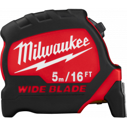 Tape Measures - 14' Standout - Double-Sided / 48-22-0200 Series *WIDE BLADE