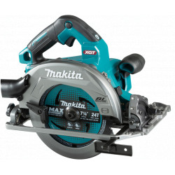 XGT 40V 7-1/4" Circular Saw