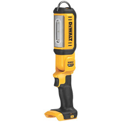 20V MAX* LED HAND HELD