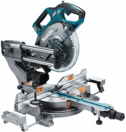 XGT 40V 8-1/2" Mitre Saw (Tool Only)