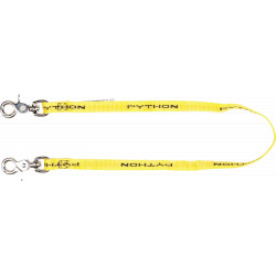 Python Safety™ Trigger-to-Trigger Tool Lanyard - 1/2" x 24" / 1500056