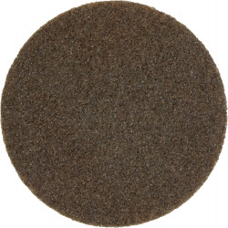 NDS 810 non-woven web discs, 5 Inch coarse aluminium oxide