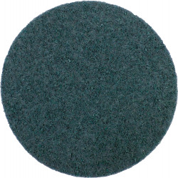 NDS 810 non-woven web discs, 5 Inch very fine aluminium oxide