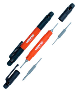 megapro screwdriver