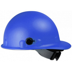 Hard Hat - Swingstrap - Cap Style / P2AQSW Series *ROUGHNECK™