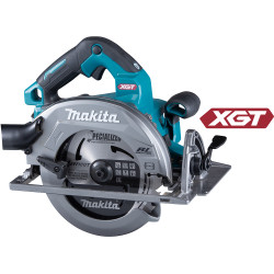 Circular Saw - 7-1/4" - 40V Li-ion / HS003G Series *XGT™