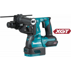 XGT™ 40V 1-1/8" SDS Plus Rotary Hammer - TOOL ONLY