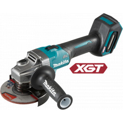 XGT™ 40V 5" Angle Grinder