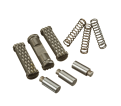 Jaw Insert Set, E-1666, for Ridgid 300